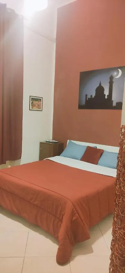 B&B Il Poeta Palermo