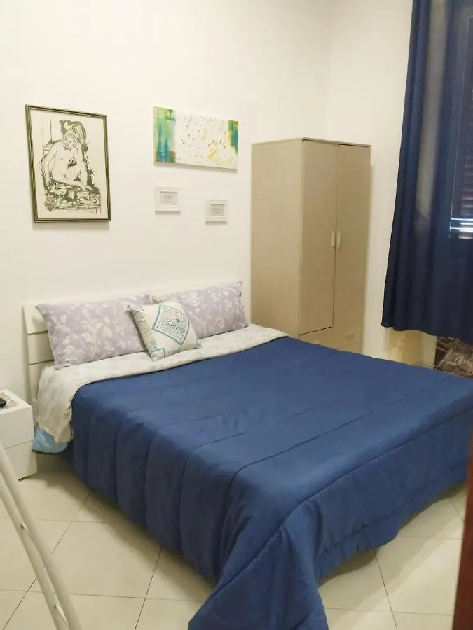 B&B Il Poeta Palermo