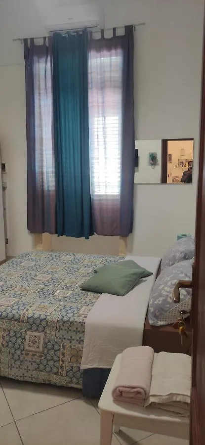 B&B Il Poeta Palermo Bed & Breakfast