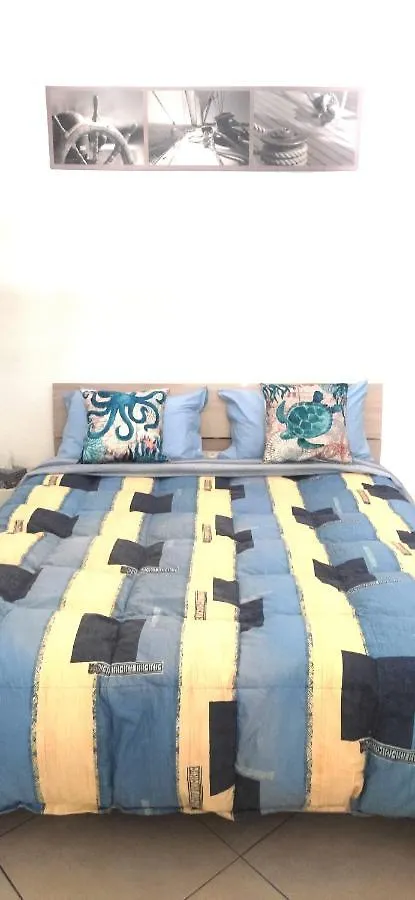 B&B Il Poeta Palermo Bed & Breakfast