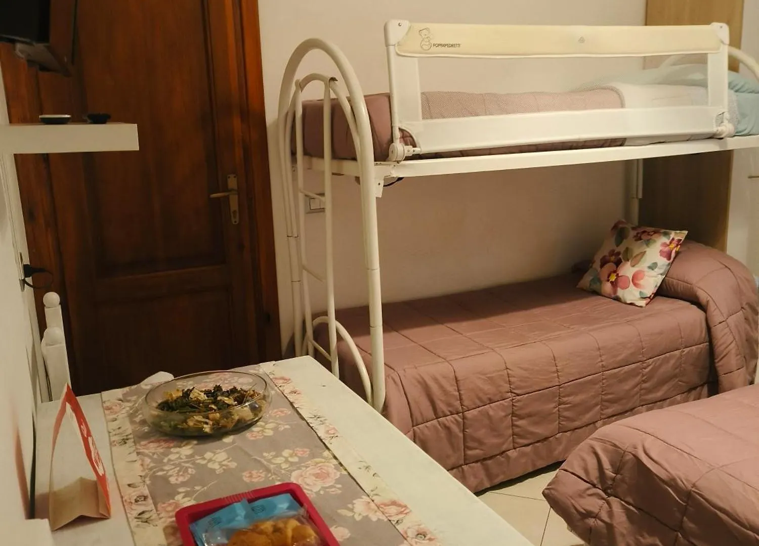 B&B Il Poeta Palermo Bed & Breakfast