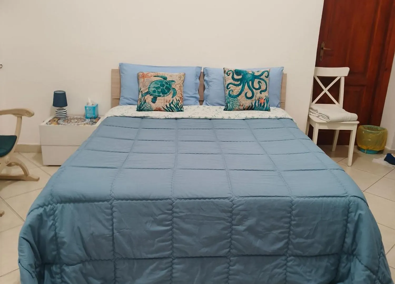 B&B Il Poeta Palermo