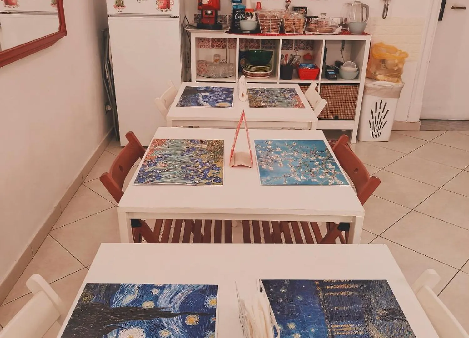 ** Bed & Breakfast B&B Il Poeta Palermo Italy