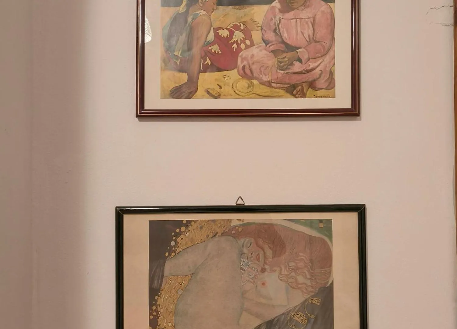 Bed & Breakfast B&B Il Poeta Palermo