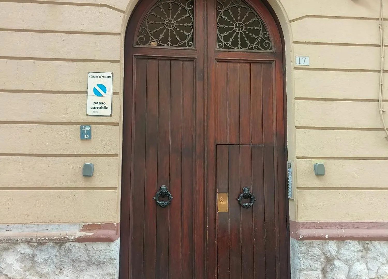 B&B Il Poeta Palermo Bed & Breakfast