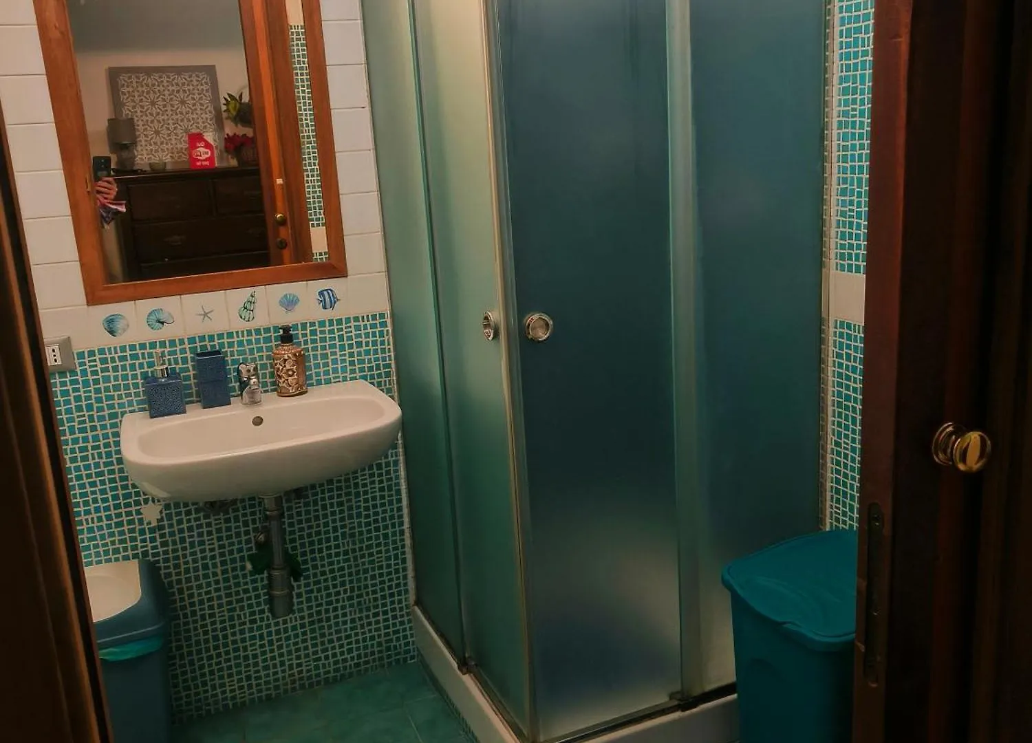 Bed & Breakfast B&B Il Poeta Palermo