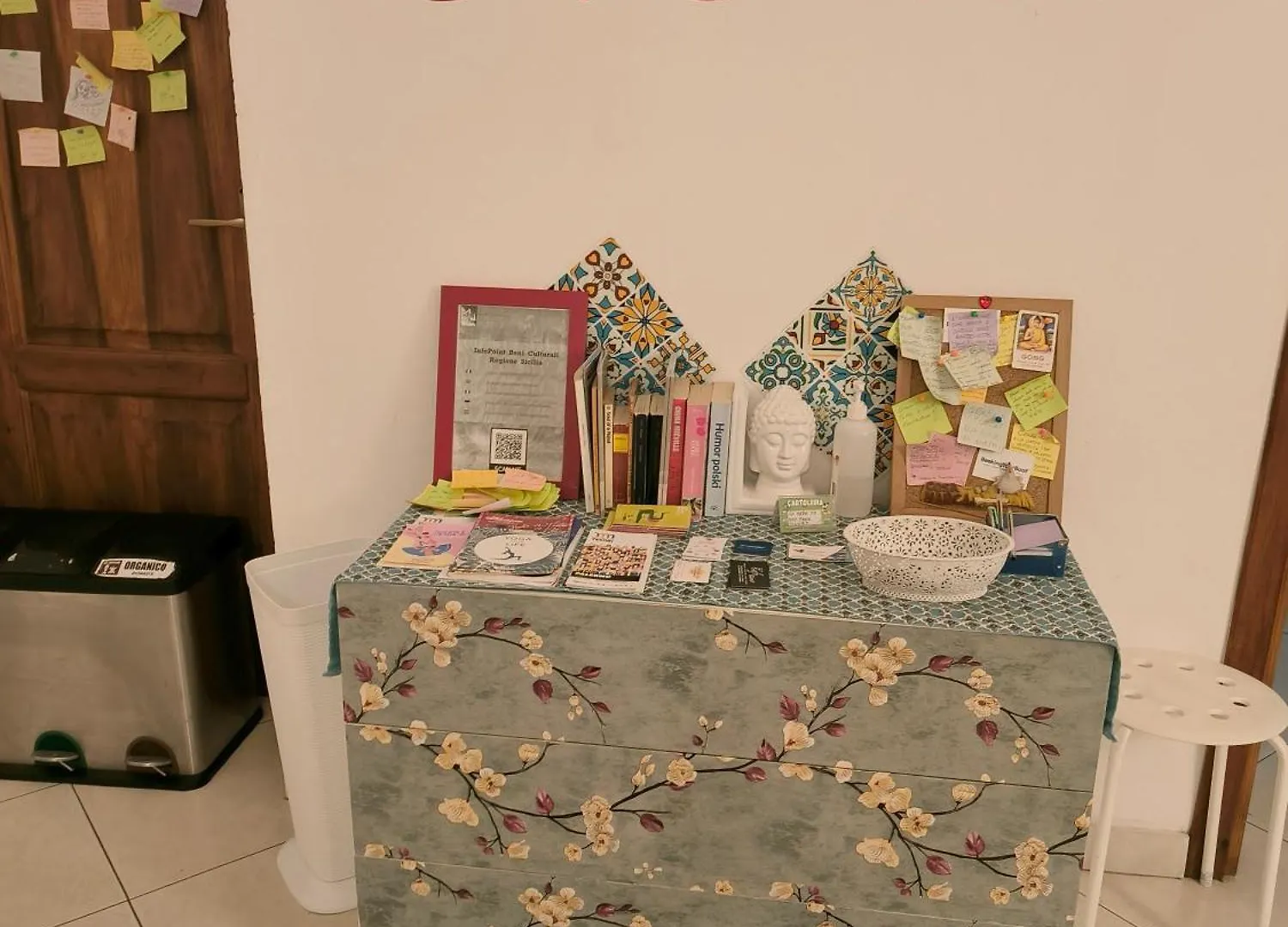 B&B Il Poeta Palermo 2*,  Italy