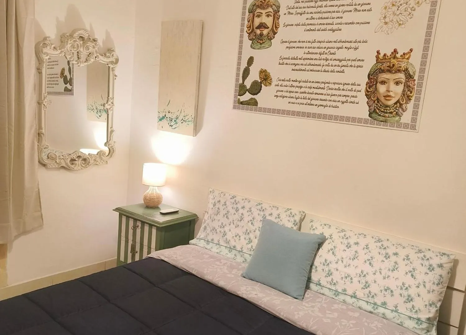B&B Il Poeta Palermo 2*,  Italy