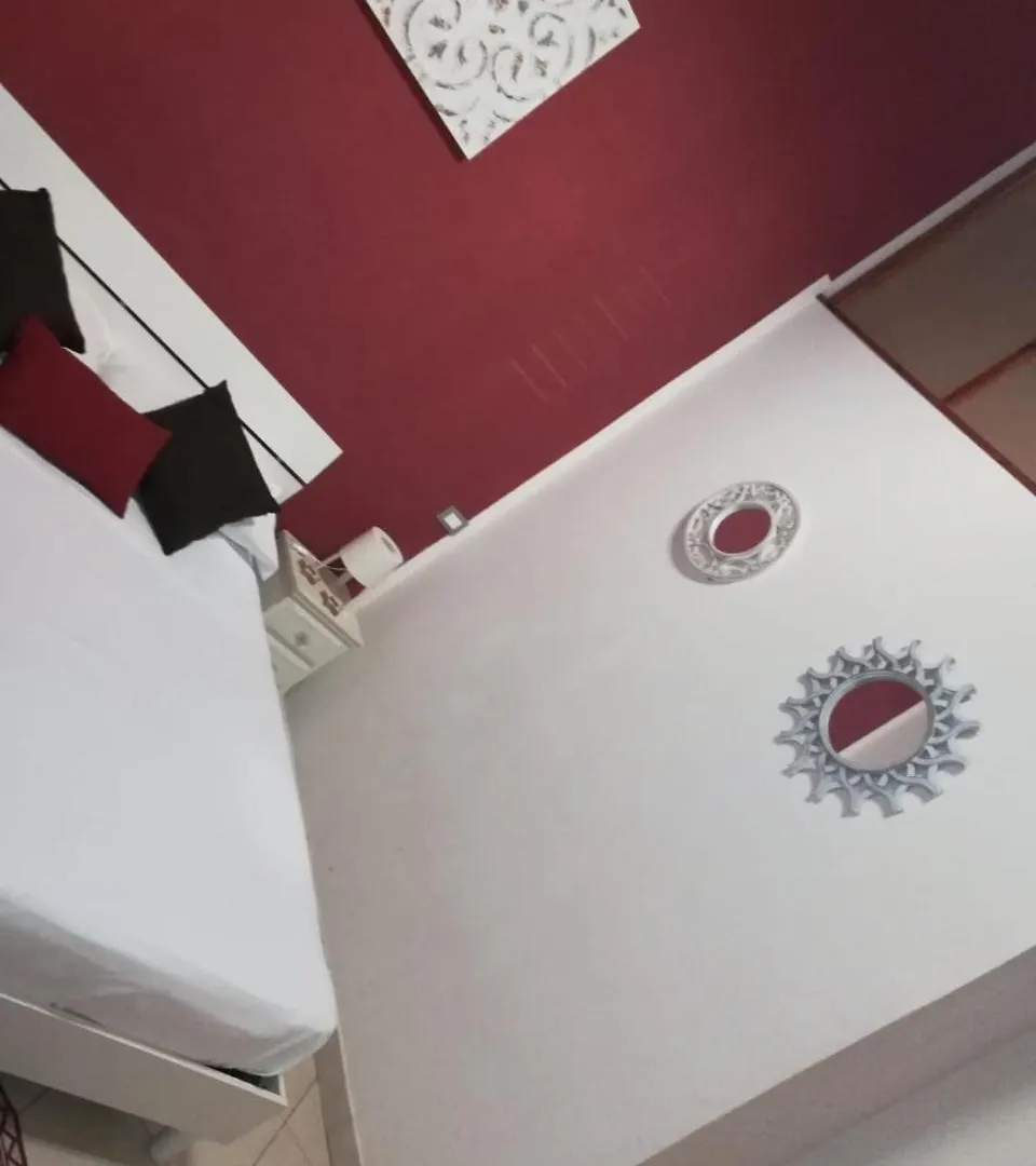 Bed & Breakfast B&B Il Poeta Palermo
