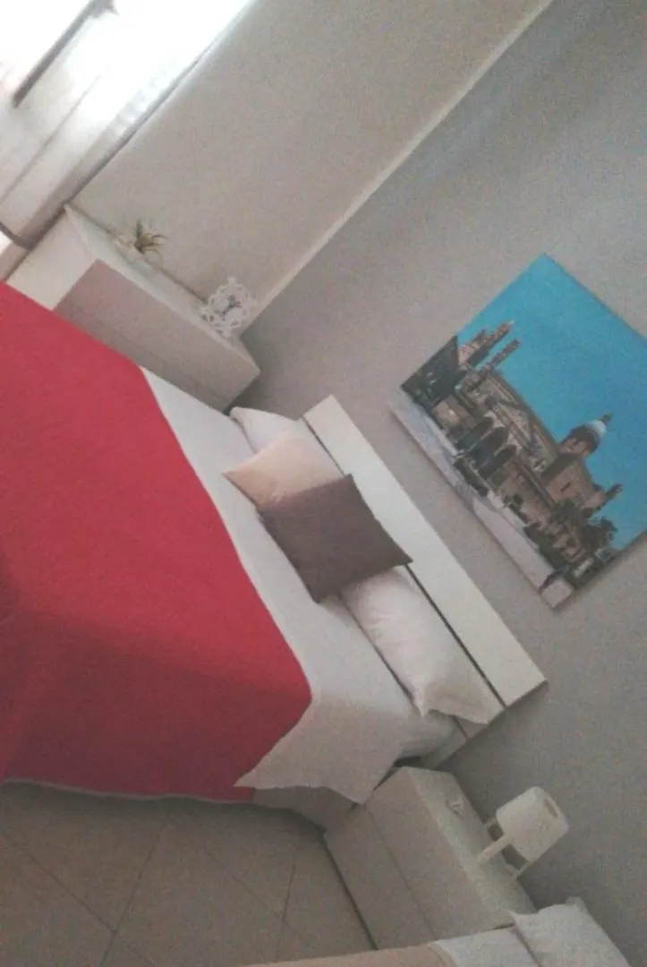 B&B Il Poeta Palermo Bed & Breakfast