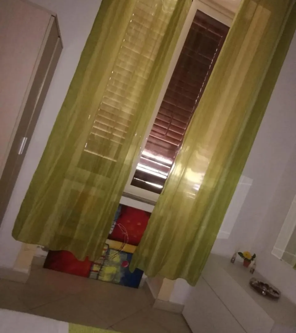 B&B Il Poeta Palermo Bed & Breakfast