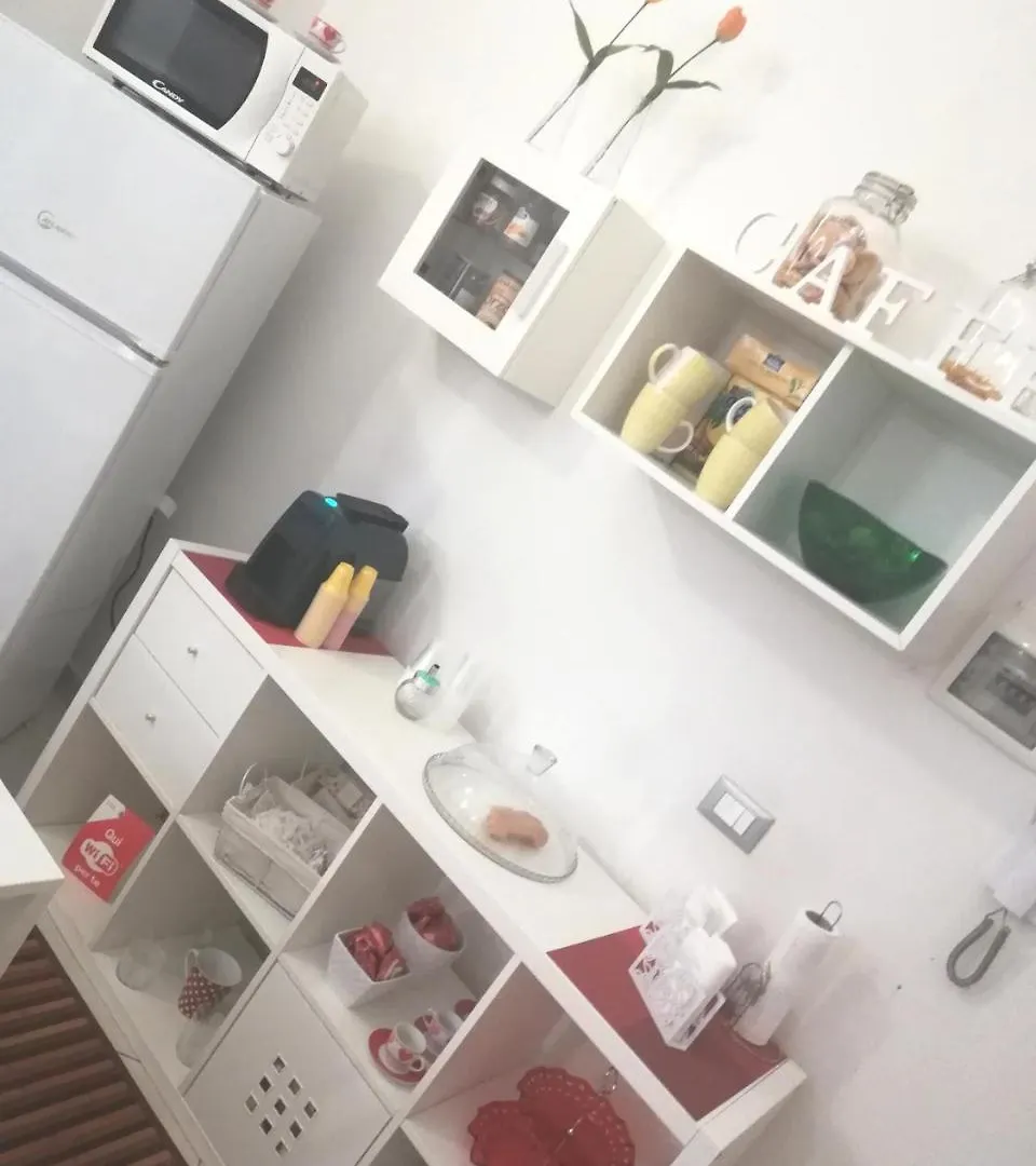 B&B Il Poeta Palermo