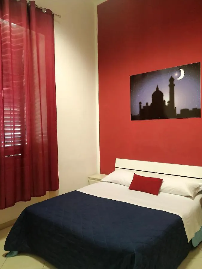 B&B Il Poeta Palermo 2*,