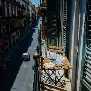 Calamarina Centro Pensjonat