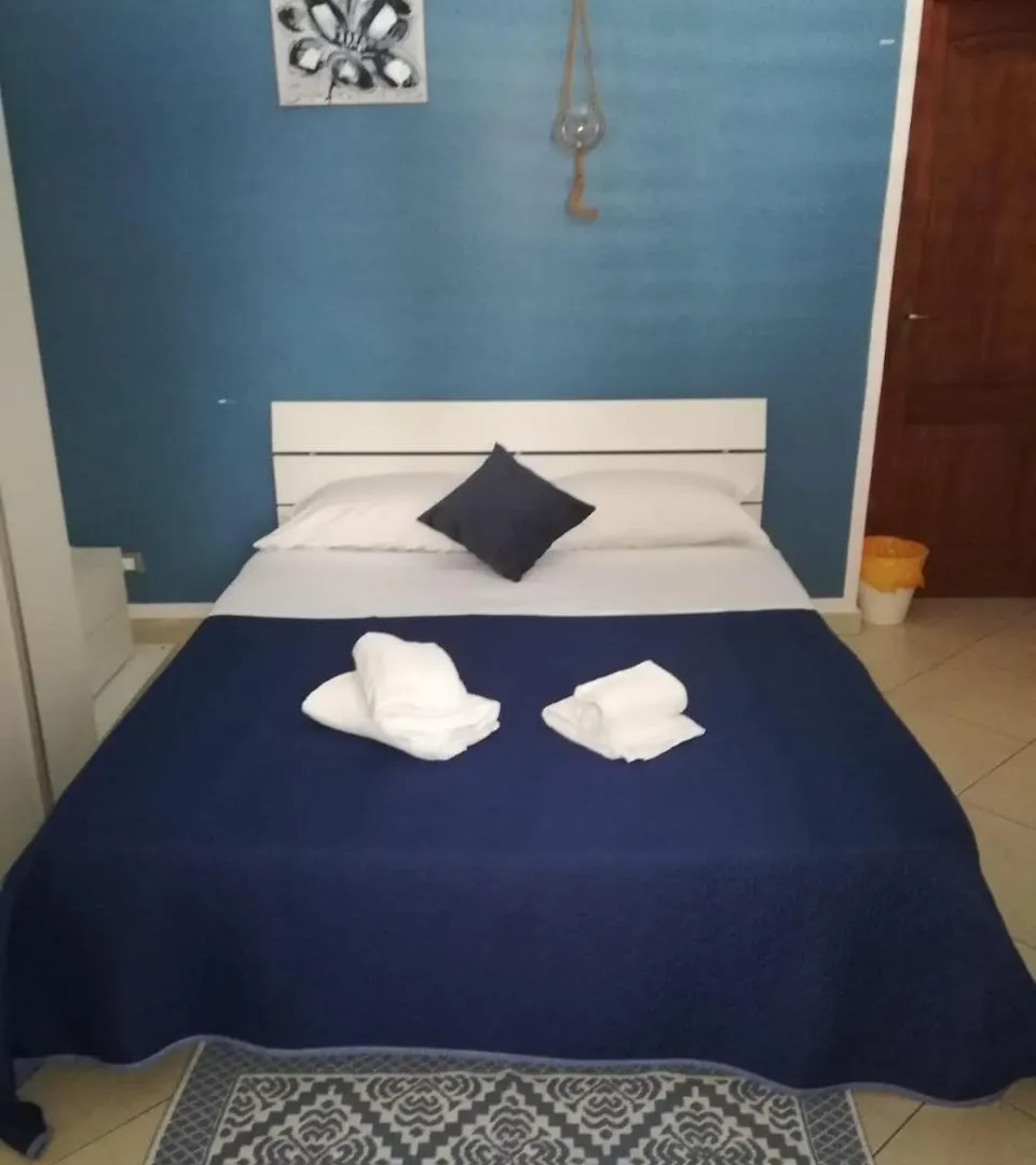 Nocleg ze śniadaniem B&B Il Poeta Palermo