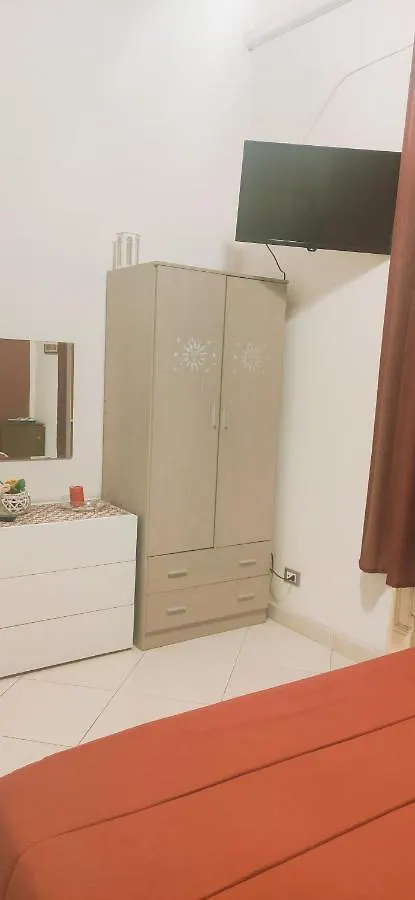 B&B Il Poeta パレルモ