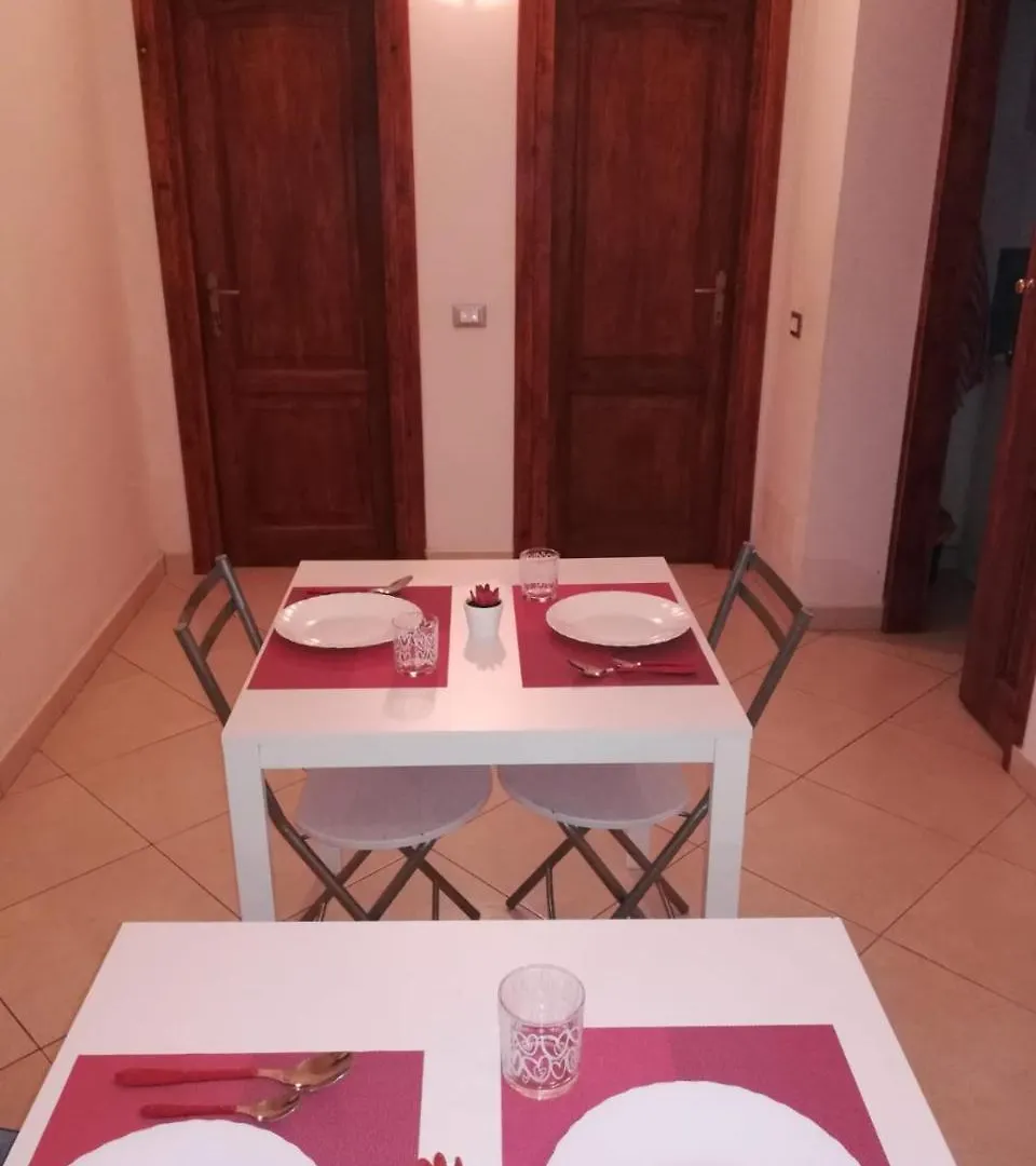 B&B Il Poeta パレルモ イタリア